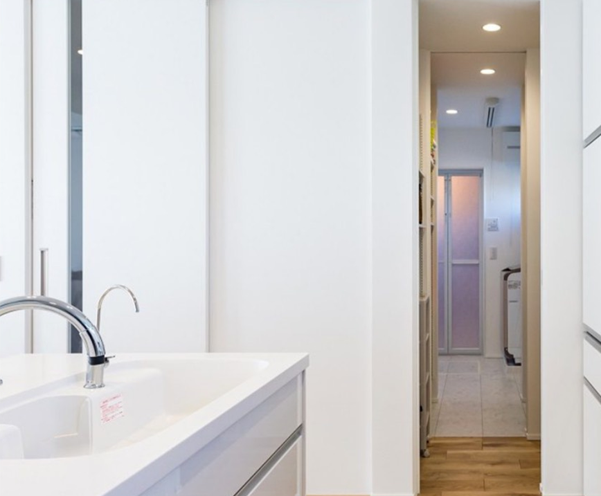 求職者のみなさまへ